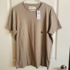 Men’s Abercrombie Soft AF tee